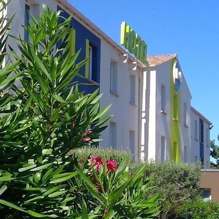 B&B Hotel Toulon Ollioules Eksteriør billede