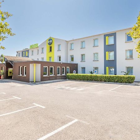 B&B Hotel Toulon Ollioules Eksteriør billede