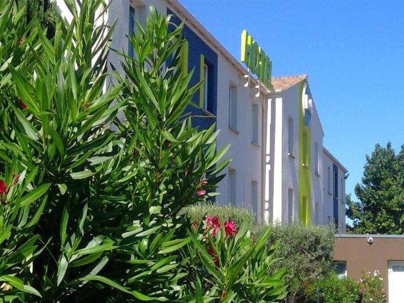 B&B Hotel Toulon Ollioules Eksteriør billede