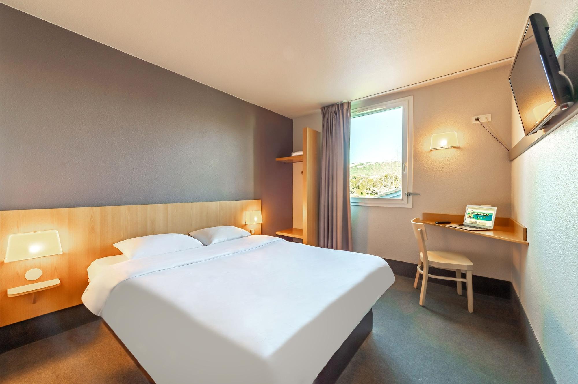 B&B Hotel Toulon Ollioules Eksteriør billede