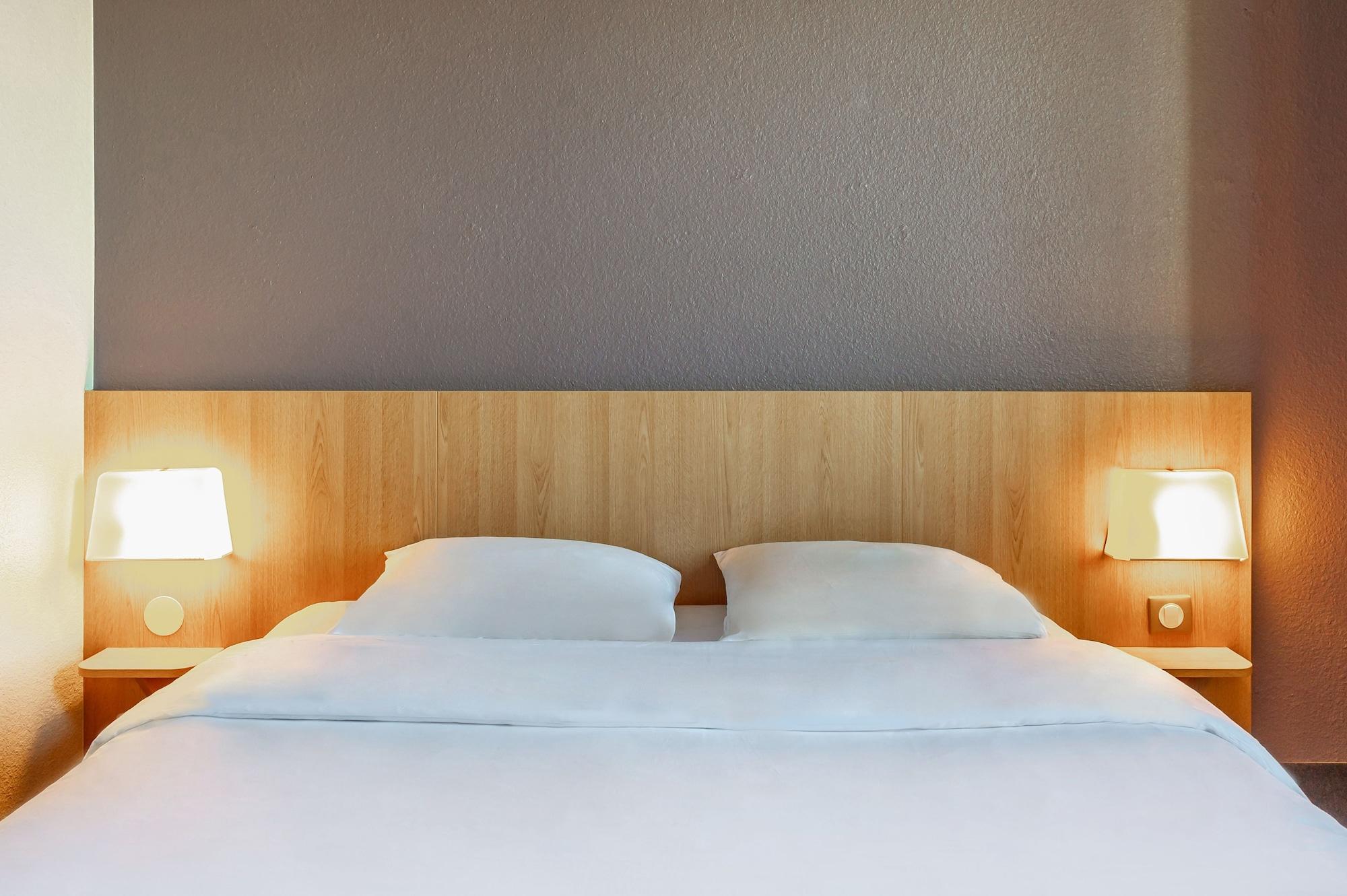 B&B Hotel Toulon Ollioules Eksteriør billede