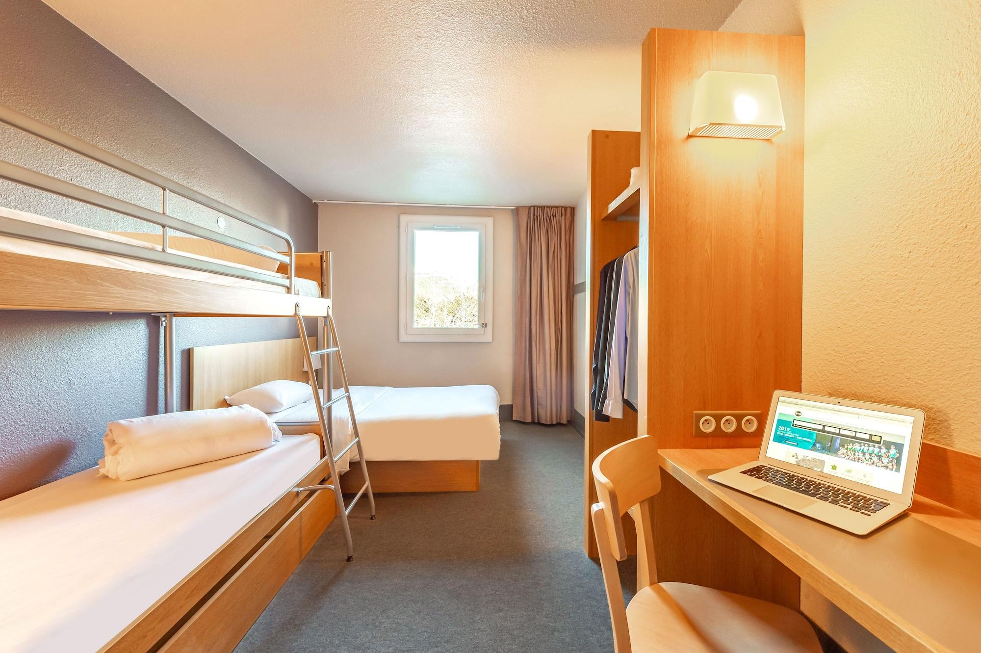 B&B Hotel Toulon Ollioules Eksteriør billede