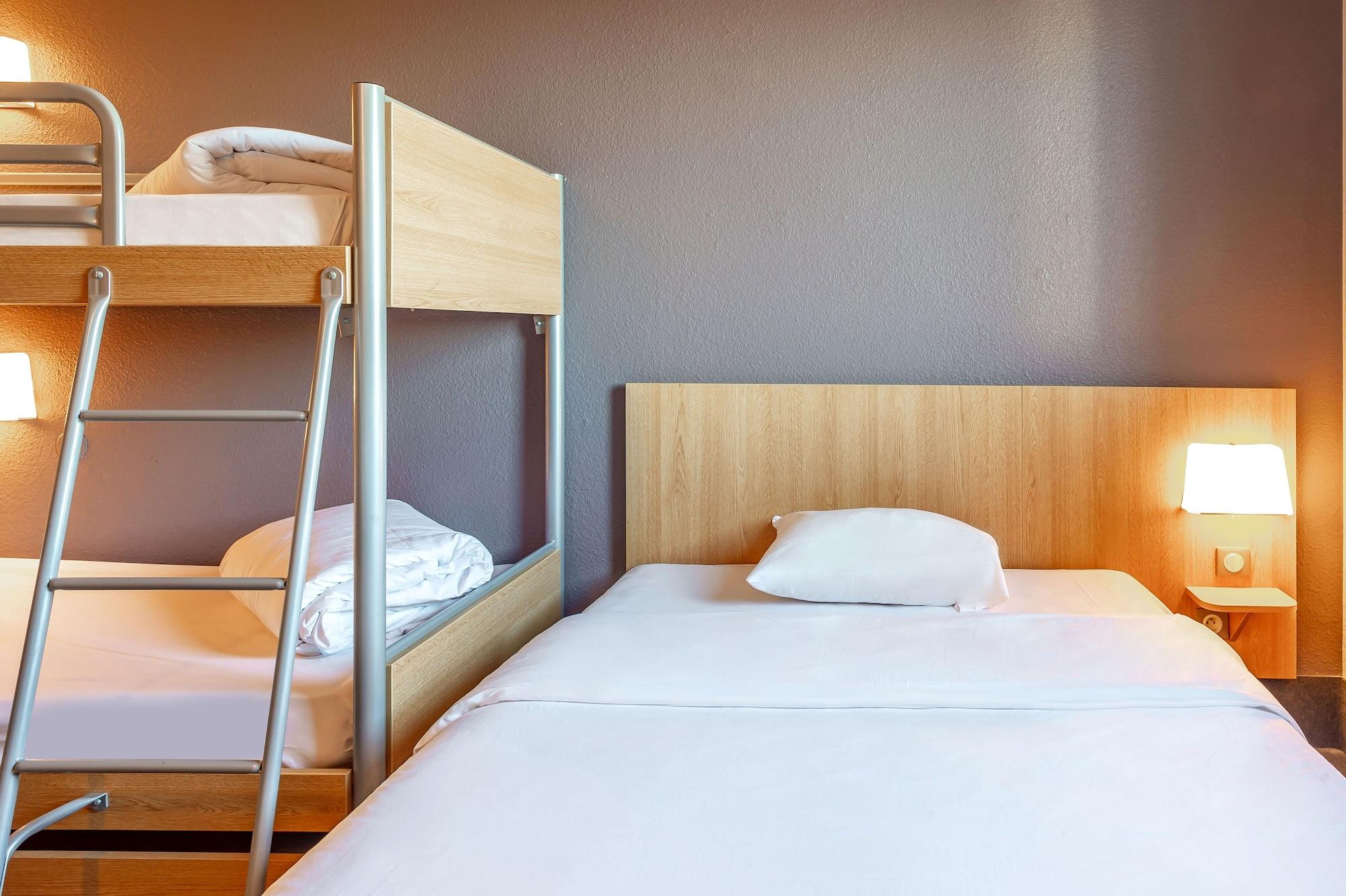 B&B Hotel Toulon Ollioules Eksteriør billede