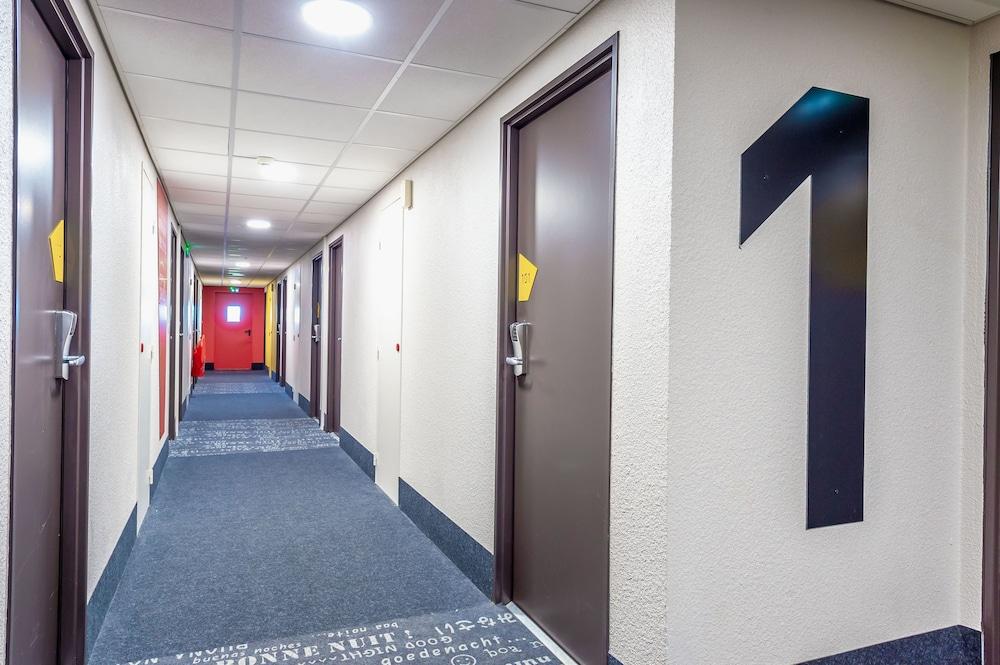 B&B Hotel Toulon Ollioules Eksteriør billede