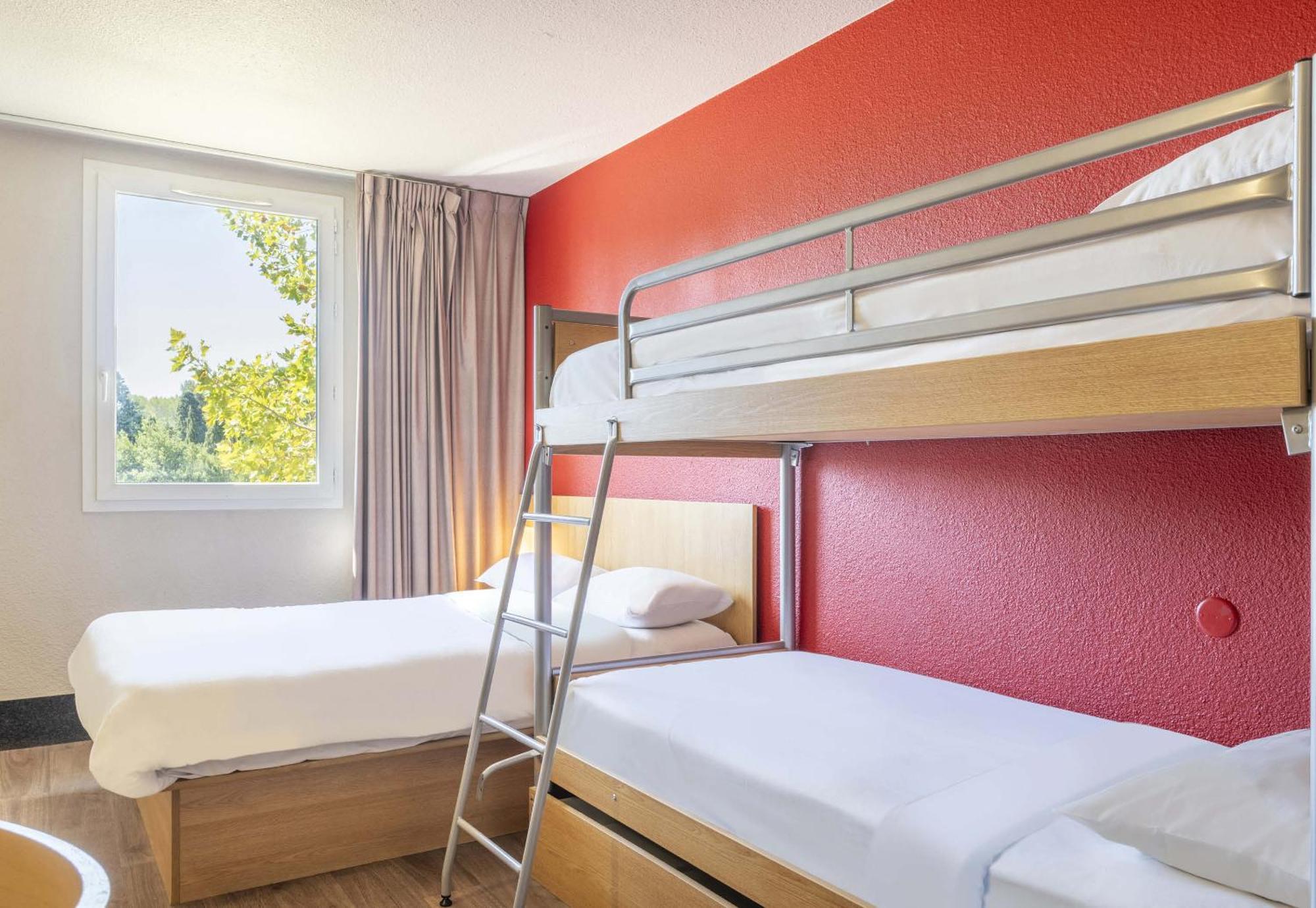 B&B Hotel Toulon Ollioules Eksteriør billede