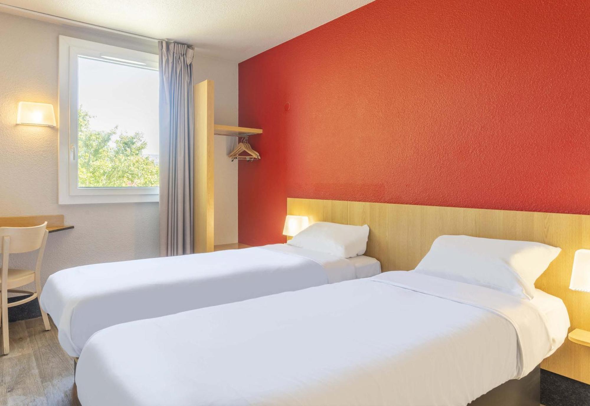 B&B Hotel Toulon Ollioules Eksteriør billede