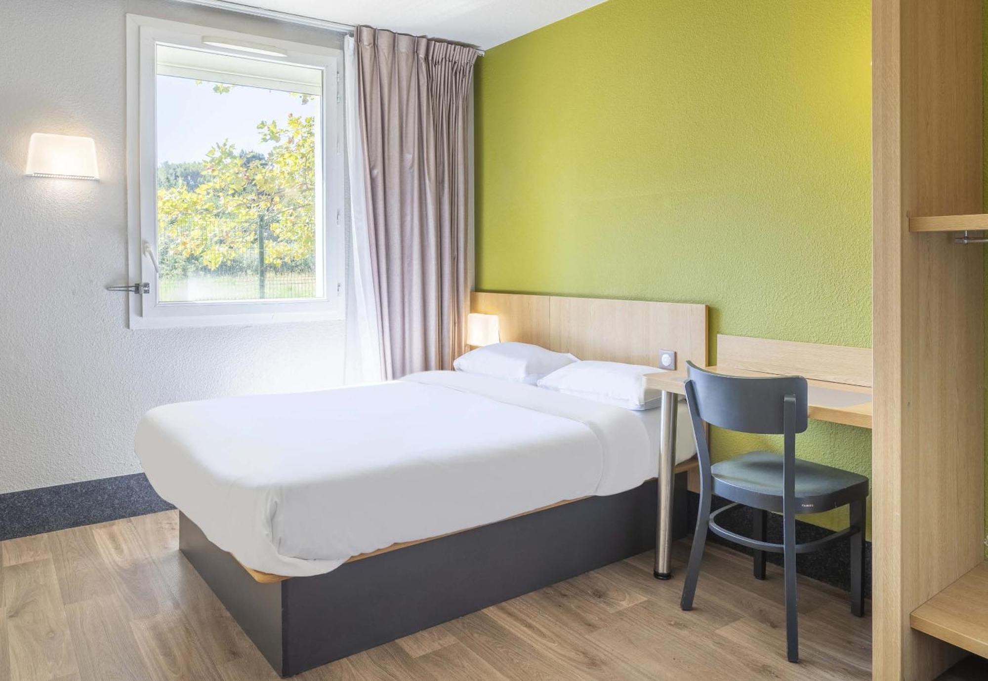B&B Hotel Toulon Ollioules Eksteriør billede