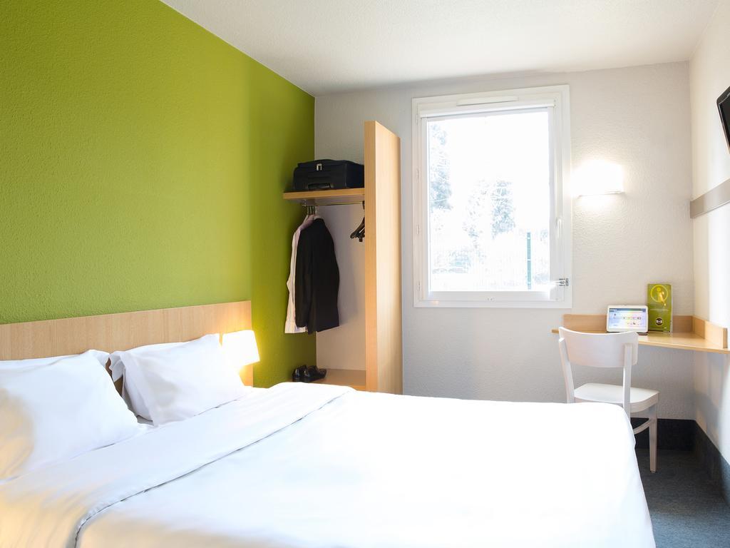 B&B Hotel Toulon Ollioules Eksteriør billede