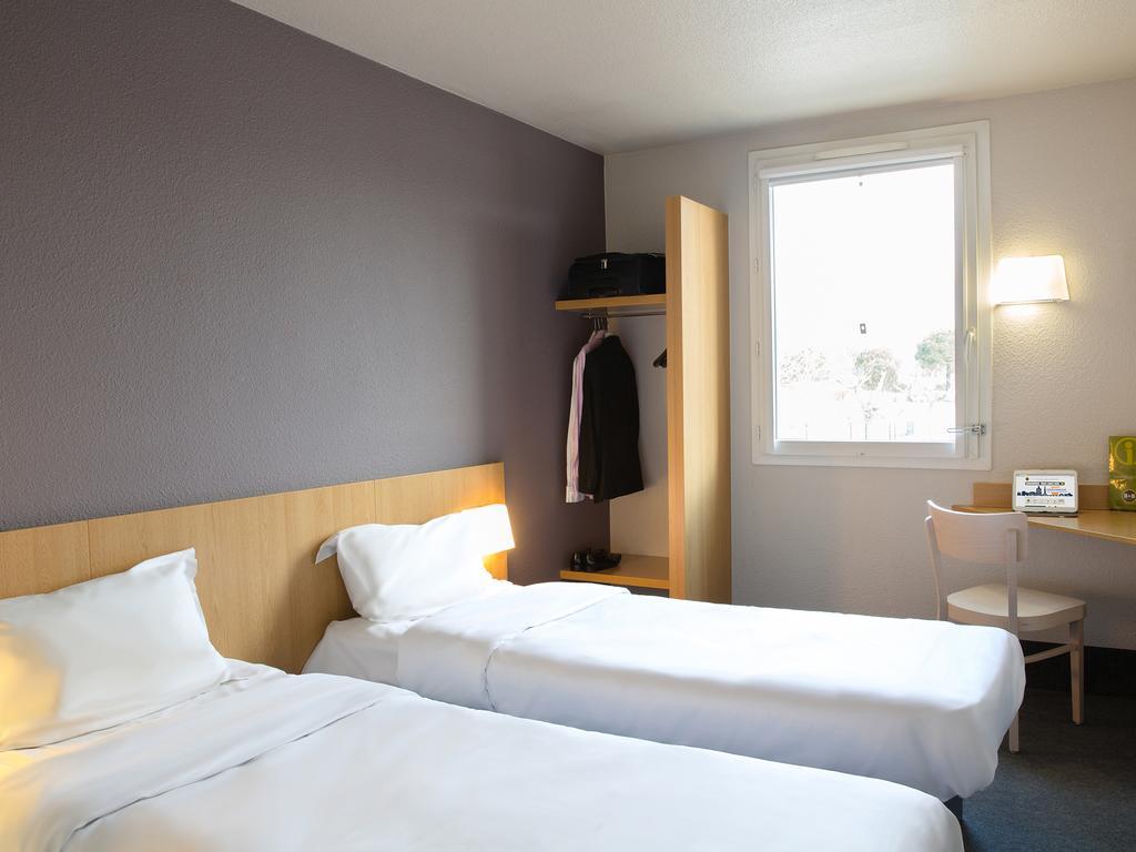 B&B Hotel Toulon Ollioules Eksteriør billede