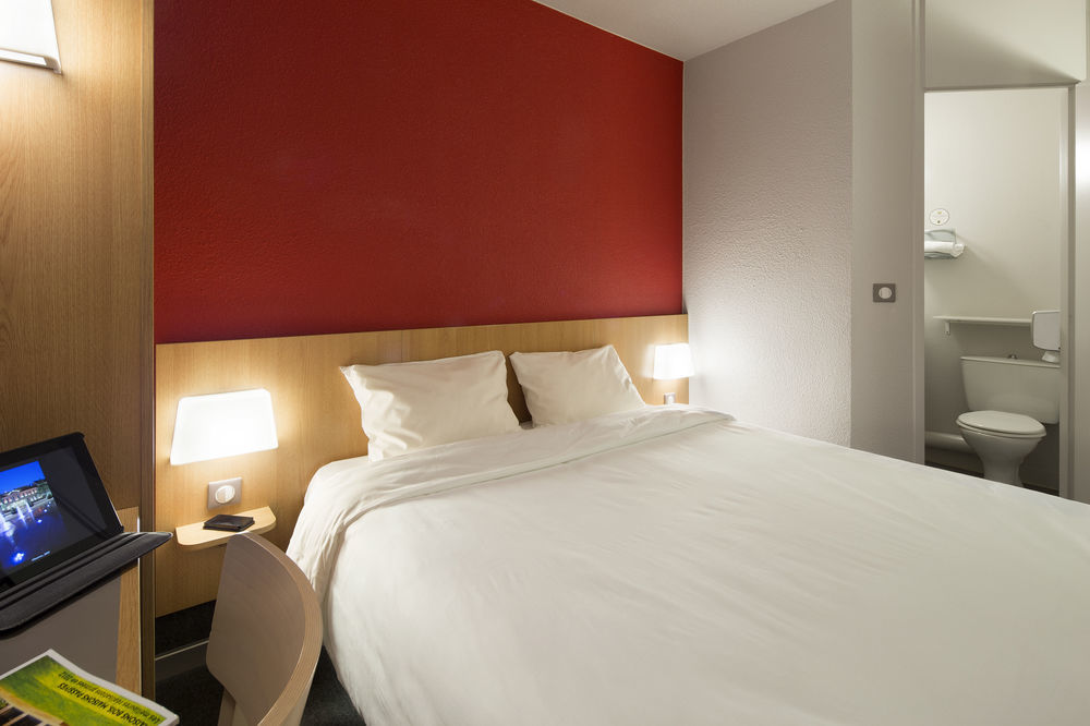 B&B Hotel Toulon Ollioules Eksteriør billede