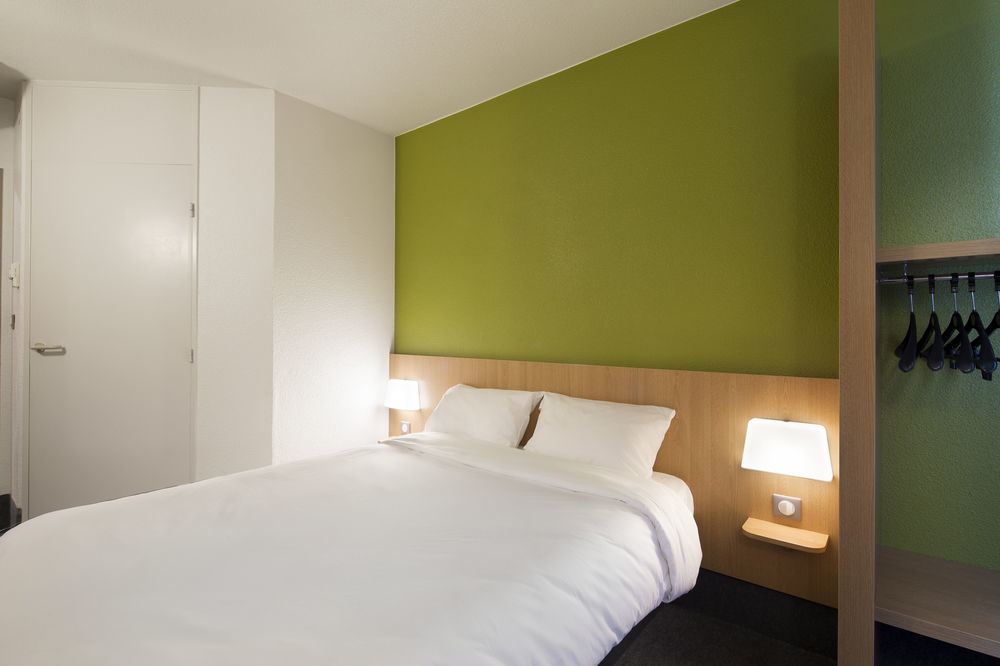 B&B Hotel Toulon Ollioules Eksteriør billede