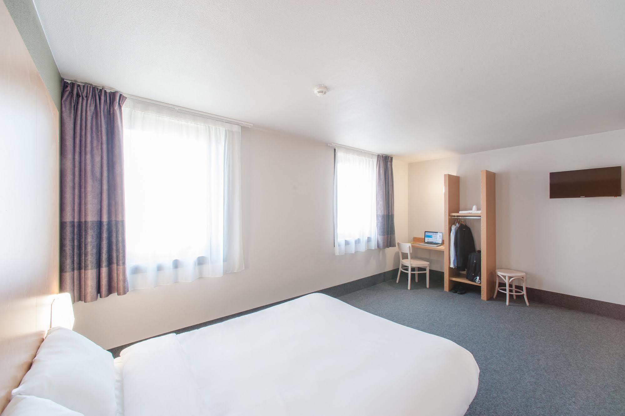 B&B Hotel Toulon Ollioules Eksteriør billede