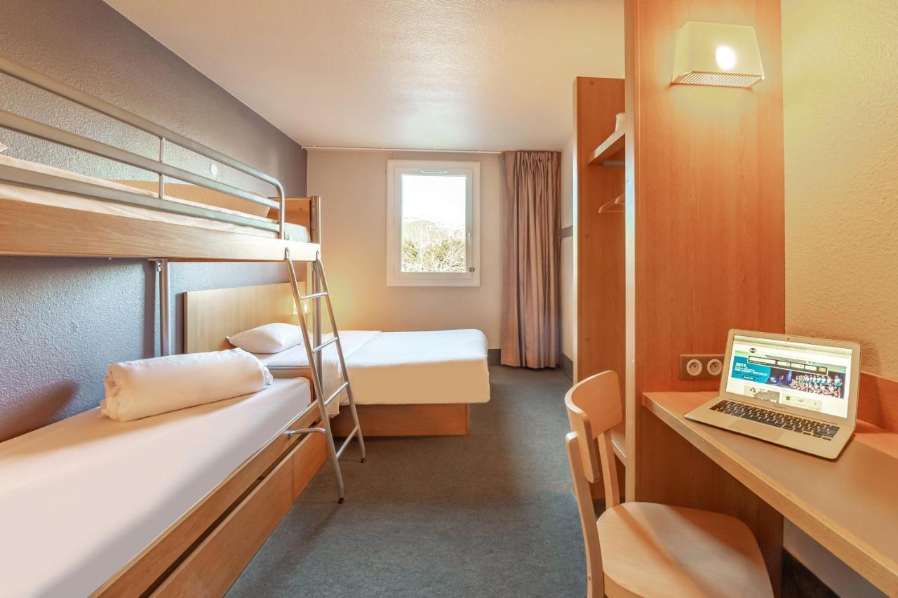 B&B Hotel Toulon Ollioules Eksteriør billede